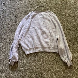 Free People XS sweater